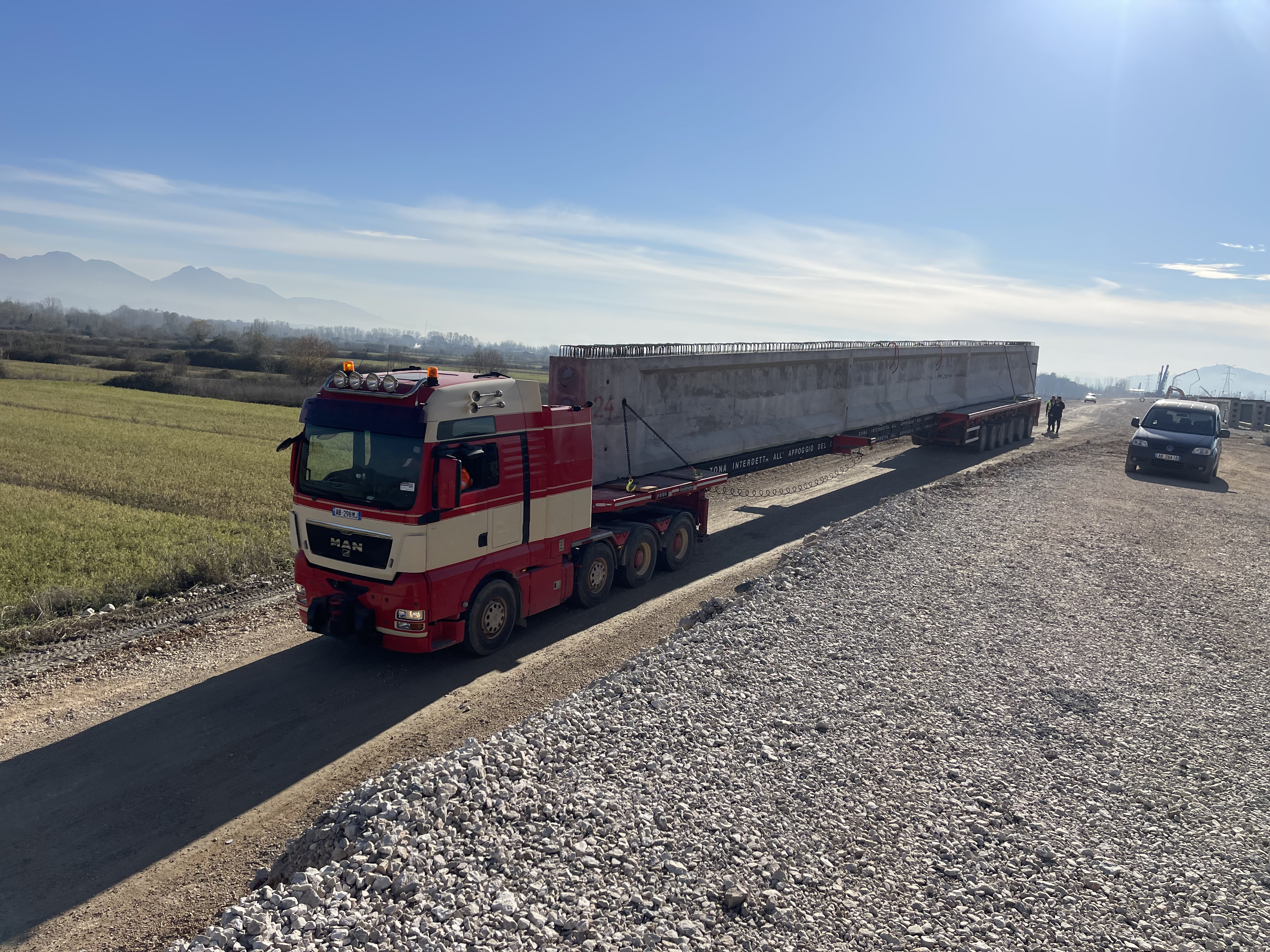 Transport
